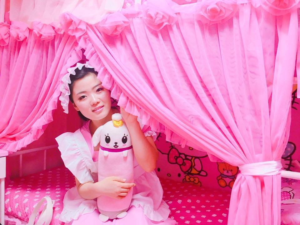 ピンク Bnb ソウル特別市 エクステリア 写真