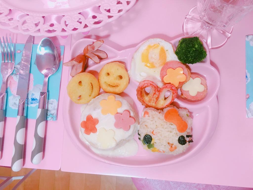 ピンク Bnb ソウル特別市 エクステリア 写真