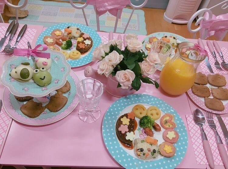 ピンク Bnb ソウル特別市 エクステリア 写真