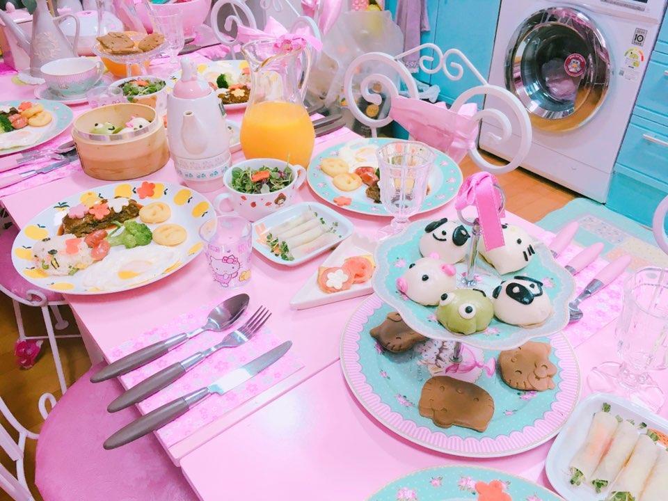 ピンク Bnb ソウル特別市 エクステリア 写真