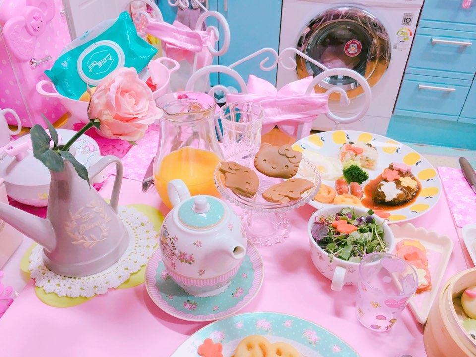 ピンク Bnb ソウル特別市 エクステリア 写真